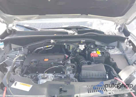 2023 Honda Hr-V 2Wd Sport from USA, damaged, VIN 3CZRZ1H58PM701955